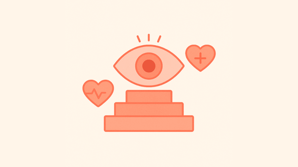 Clearer Vision, Smarter Living Why Eye Health Deserves a Place in Your Wellness Stack