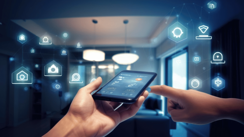 Condo Living and the Digital Age