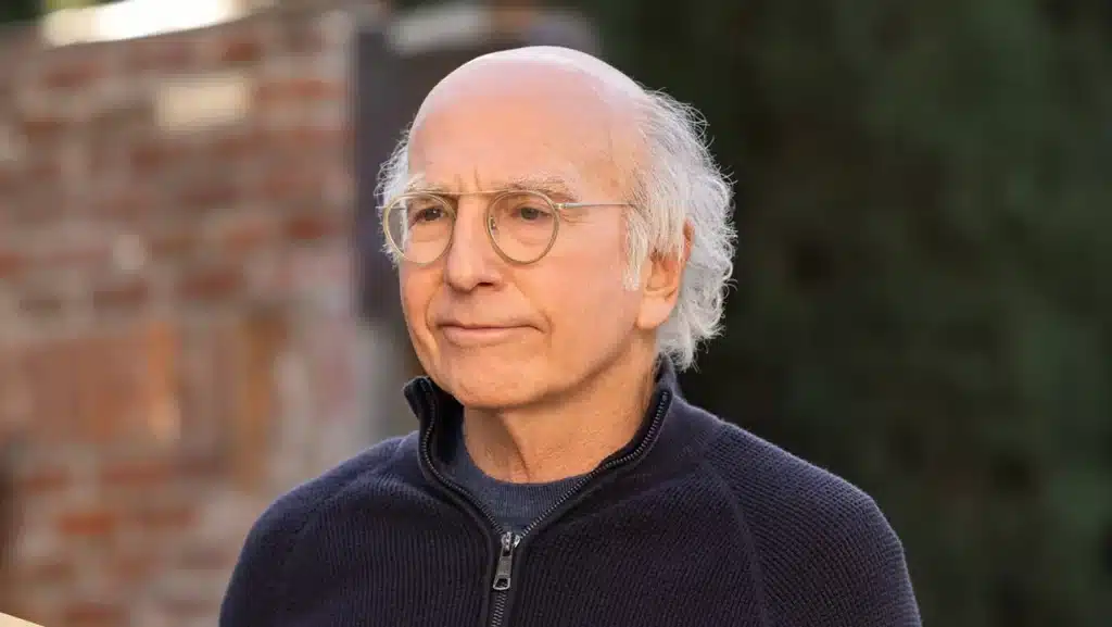 DVD Curb Your Enthusiasm: Online Shopping Tips
