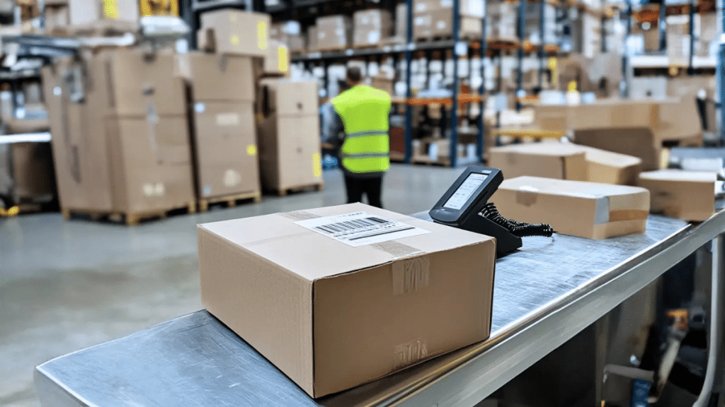 Elevate Your Warehouse Game Premium Equipment Solutions That Streamline Operations and Save Time