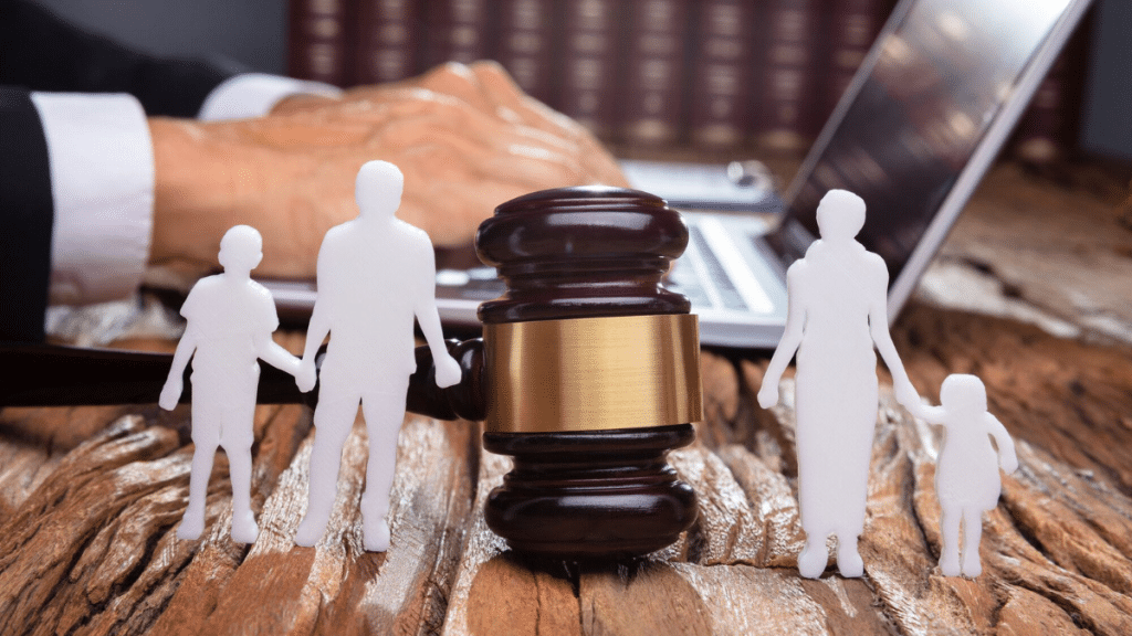 Empowering Families The Importance of a Family Attorney