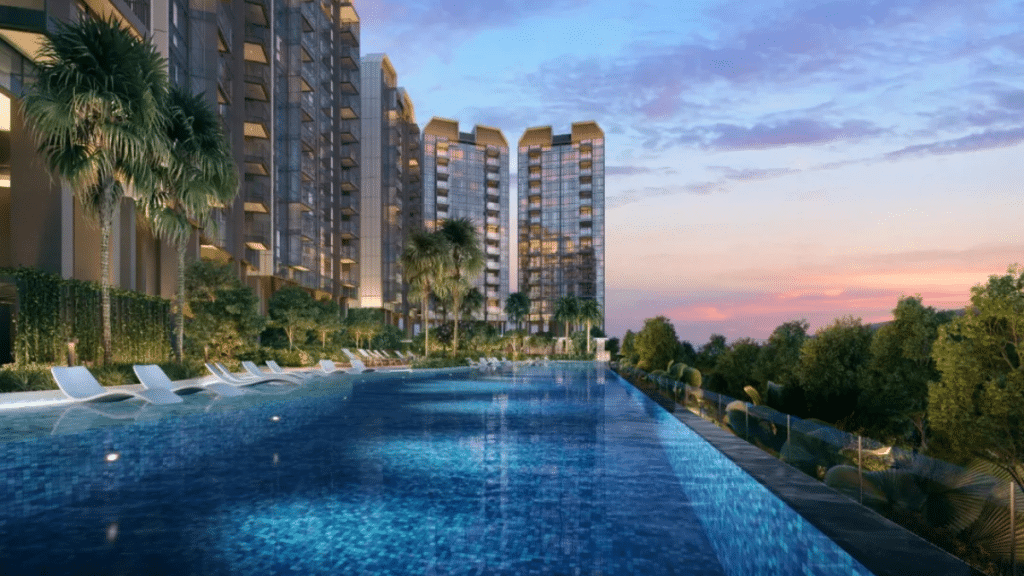 Experience Luxurious Living at Skye at Holland Your Gateway to Holland Drive Condo and Beyond
