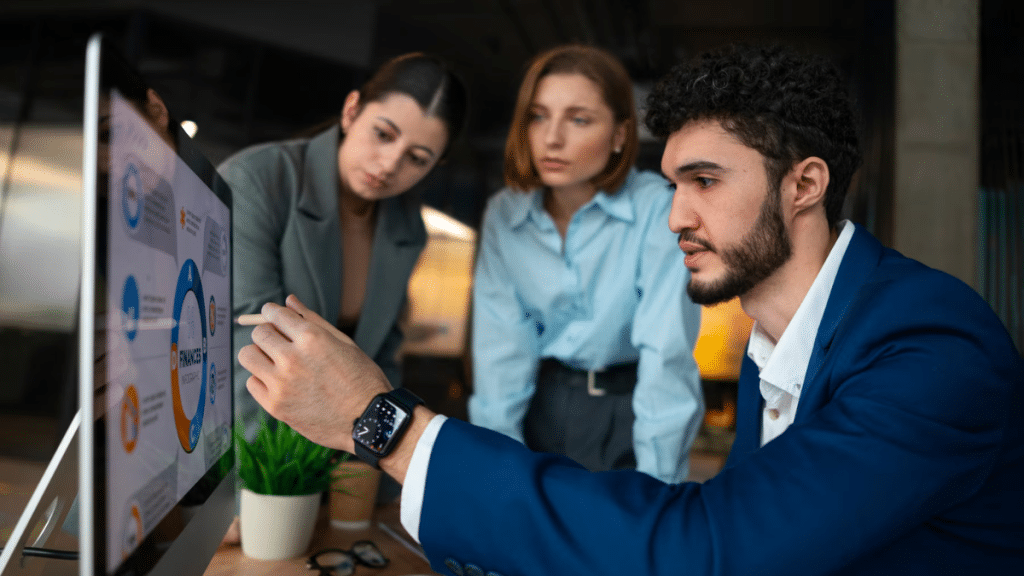 From Excel to Execution The CFO’s Guide to Surviving 2025