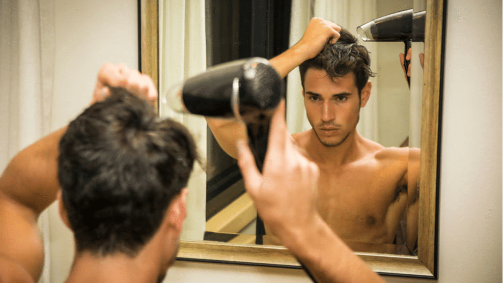 Hair Systems vs. Toupees (and Wigs!) The Ultimate Hair Hustle for Men