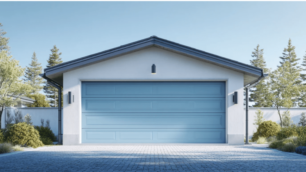 Houston Homeowners Gain Safety and Comfort with Expert Garage Door Solutions