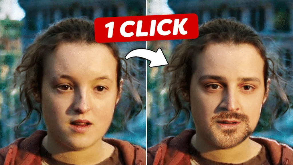 How AI Face Swap Tool is Changing Photo Editing Forever