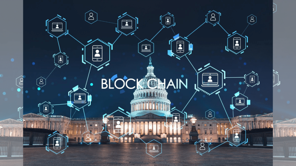 How Blockchain is Transforming Public Sector Efficiency and Trust
