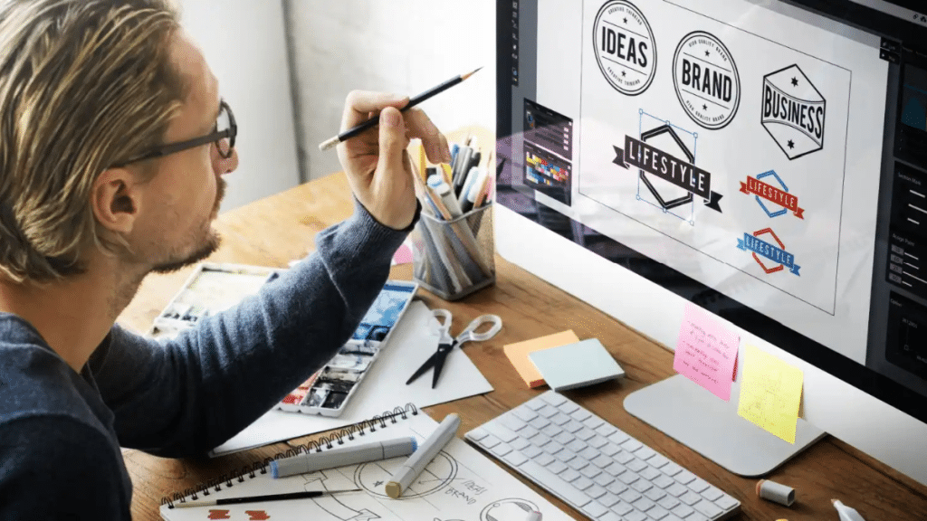 How Can a Good Logo Generate Cash for Your Business?