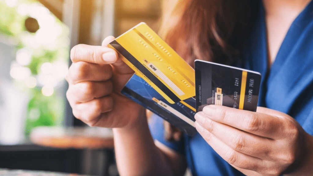 How Debit Cards Help Newcomers Navigate U.S. Financial Services