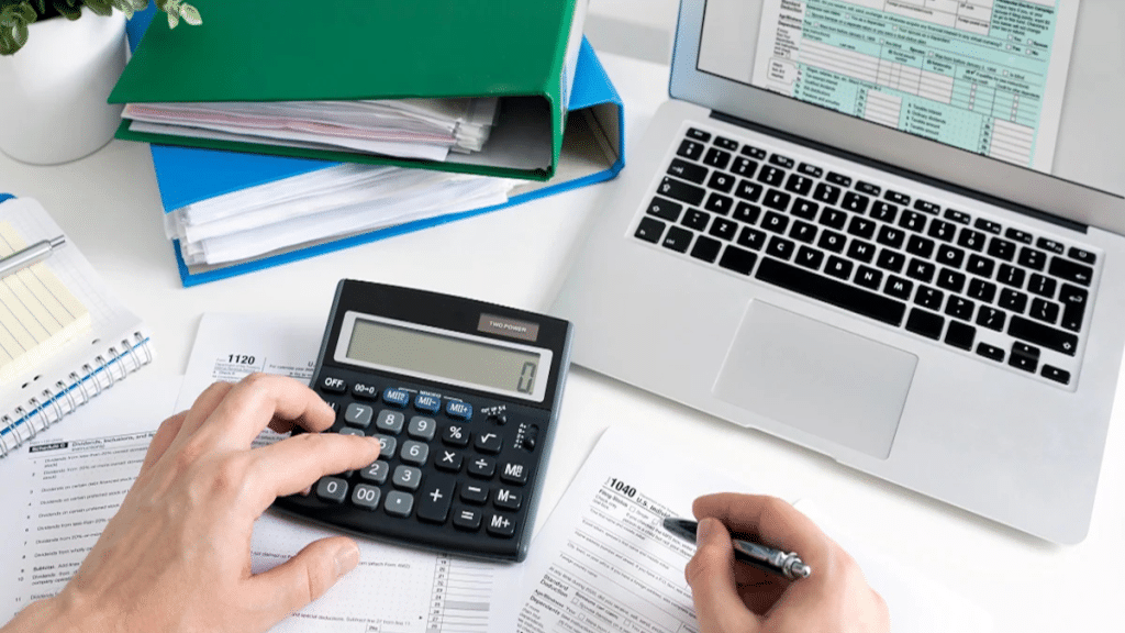 How to Choose the Right App for Tax Filing in India