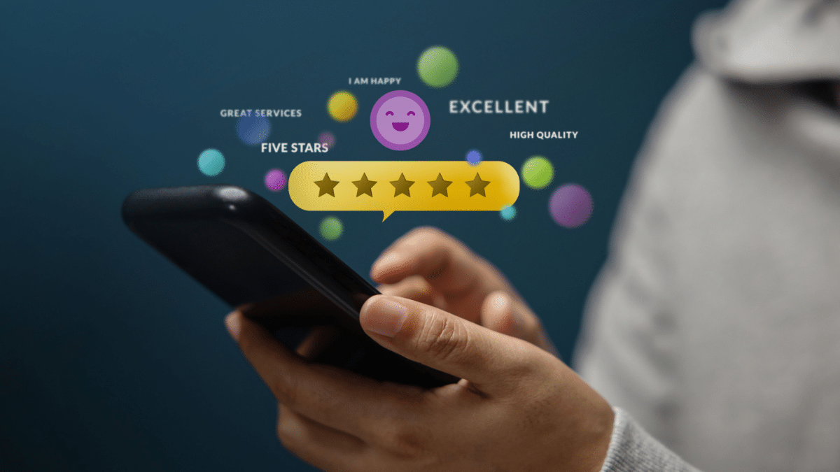 How to Get More Positive Reviews for Your Business