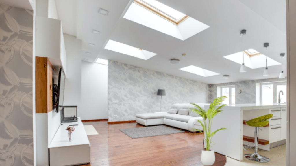 How to Personalize Your Living Space Without Permanent Changes