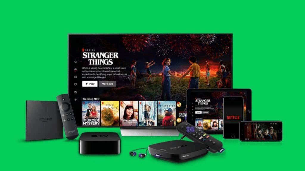 How to Sign Into Streaming Services Without Using Your Own Number
