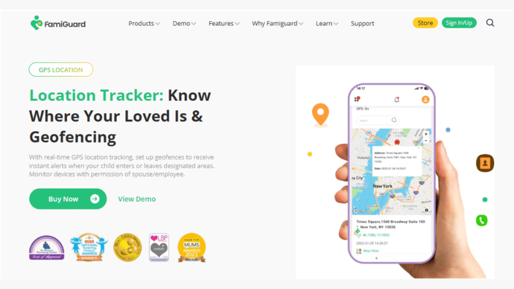 How to Track Phone Location for Free [2025]