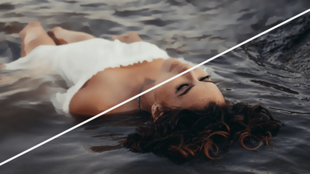 How to Unblur an Image Easily