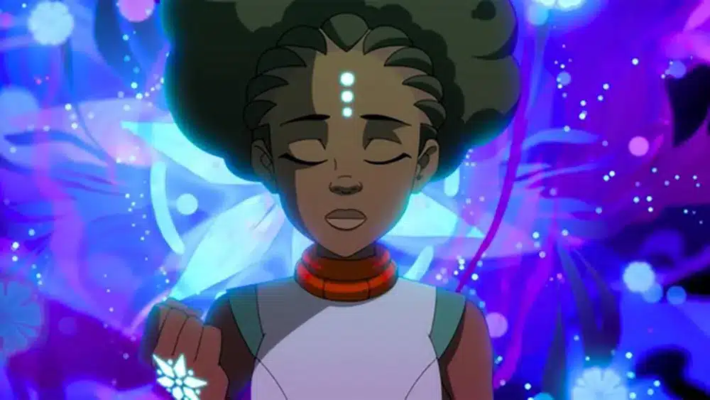 Iyanu Animated Series: A New Animated Gem on Max