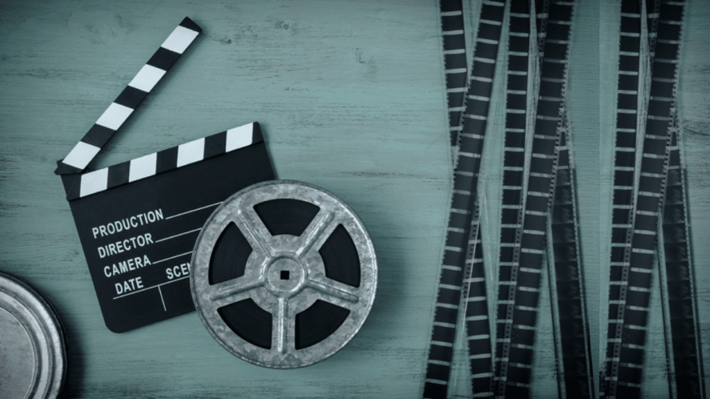 Jake Seal Archiving to Celluloid Film