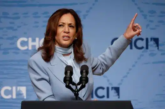 Did Netflix Endorse Kamala: Navigating Netflix