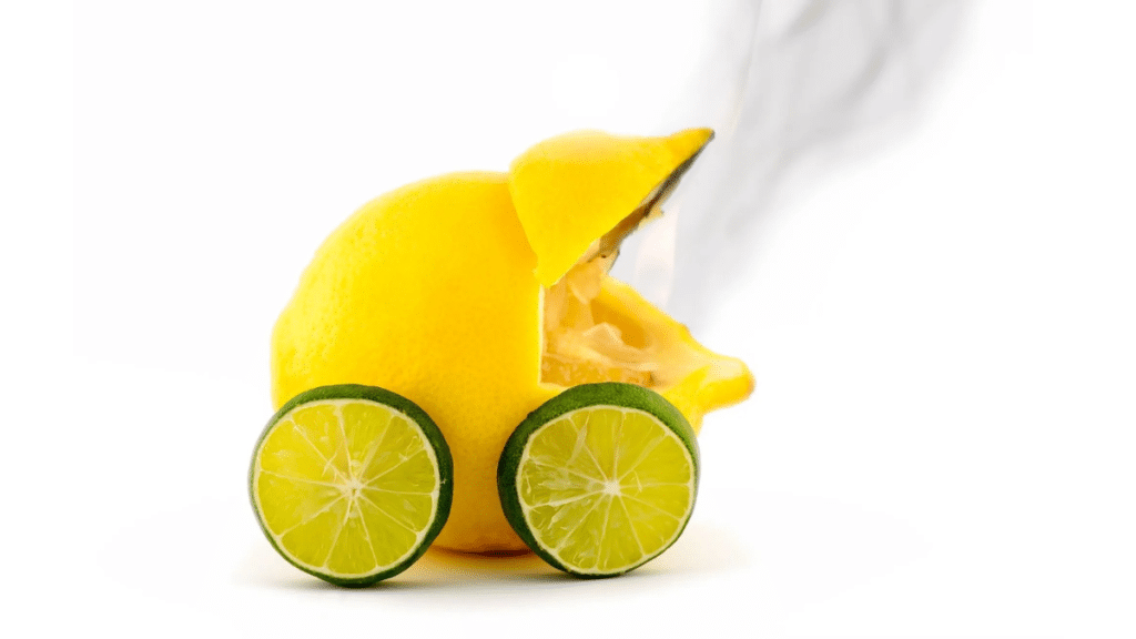 Leased a Lemon? Your Rights When Your Car Won’t Cooperate