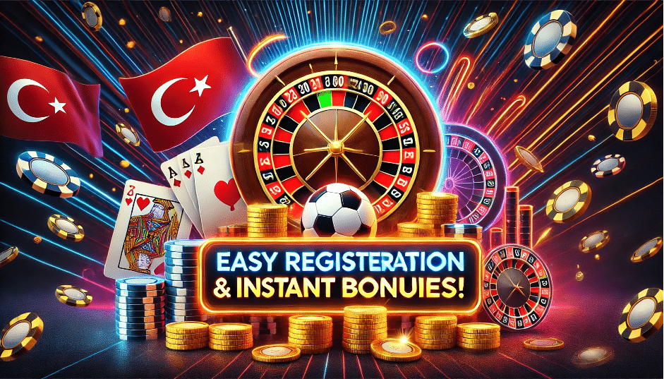 Payment Methods for Punters from Turkey