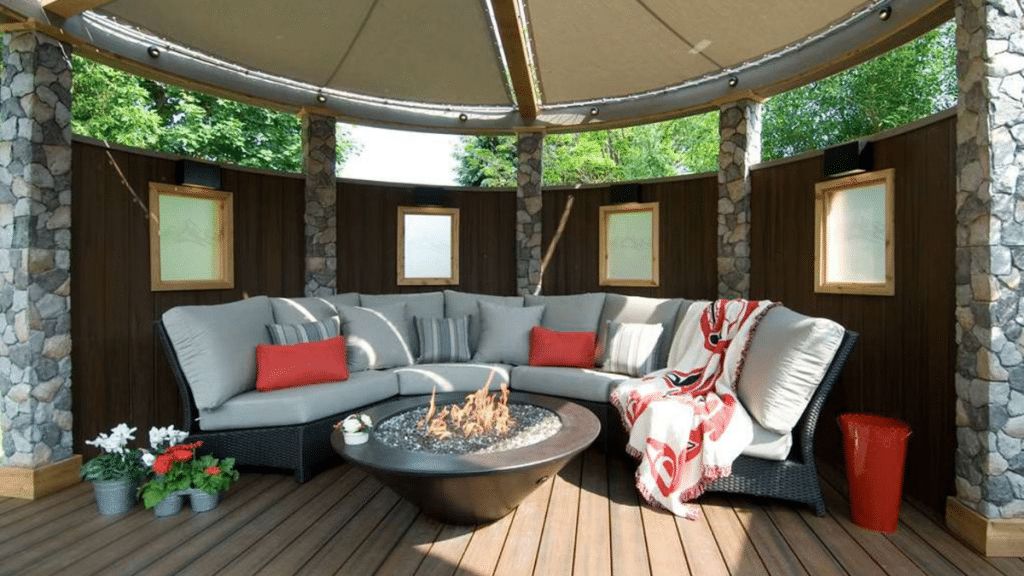 Planning Your Dream Deck Key Decisions That Shape Function, Style, and Budget