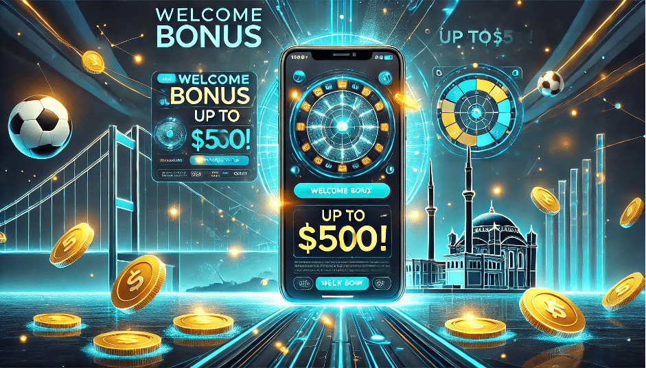 Popular Bonuses Available on 1Win