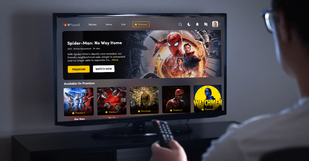 What Is PVOD: A Game Changer for Movie Lovers?