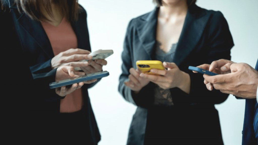 QR Codes Revolutionizing Business Engagement and Transactions
