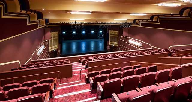 Regal Entertainment Group CEO: Regal's Strategy