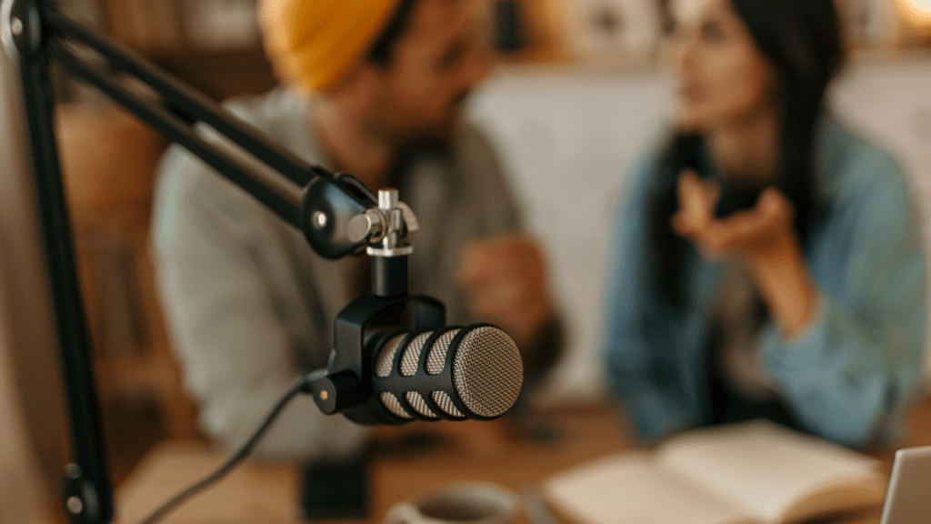 Rick Tsakalios Popular News, Technology, and Culture Podcasts