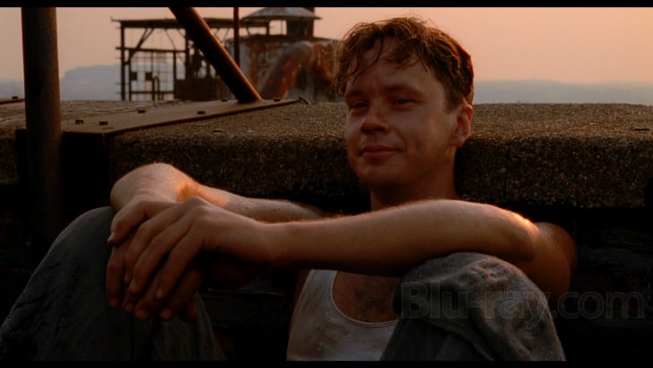 Shawshank Redemption 4K: Ultimate Viewing Experience