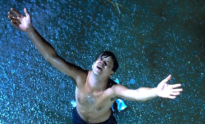 Shawshank Redemption