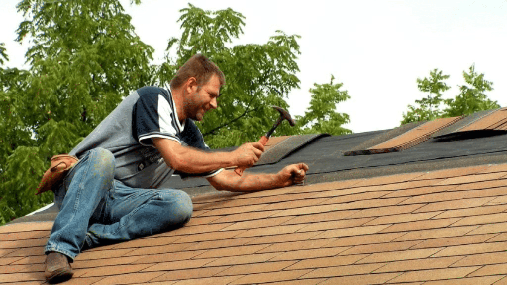 Should You Repair or Replace Your Roof After a Storm in the Twin Cities?