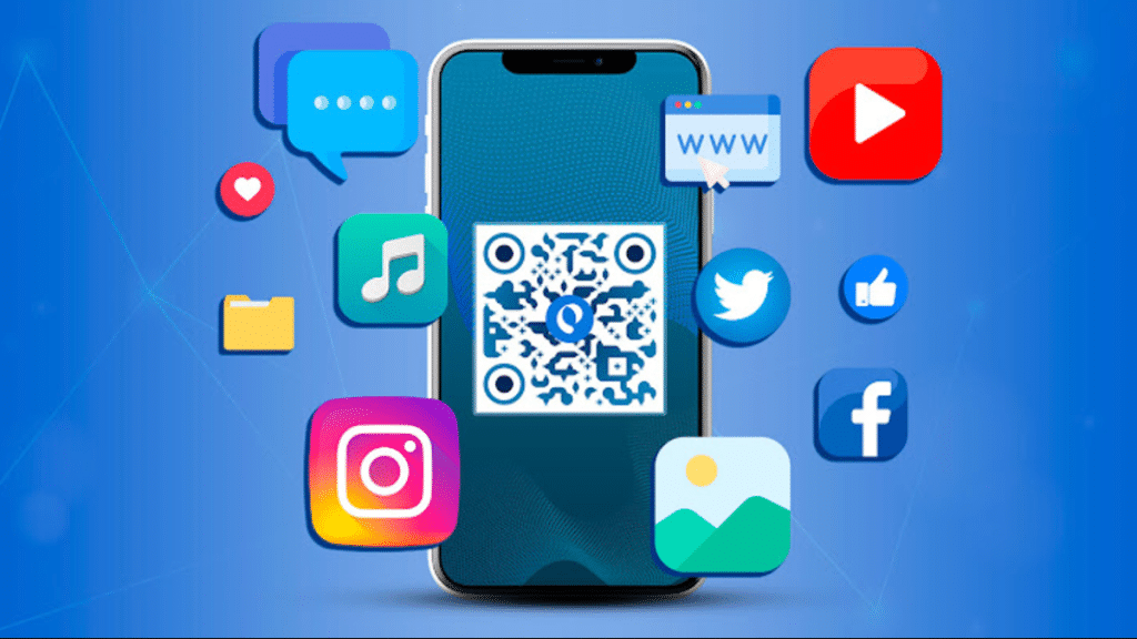 Smart Links, Smarter Business Why Dynamic QR Codes Matter