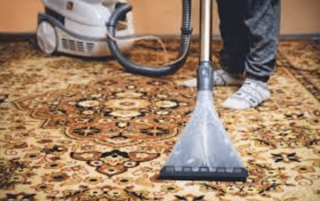 Spotless Finishes: Post-Construction Cleaning in Winnipeg by Maple Property Solutions