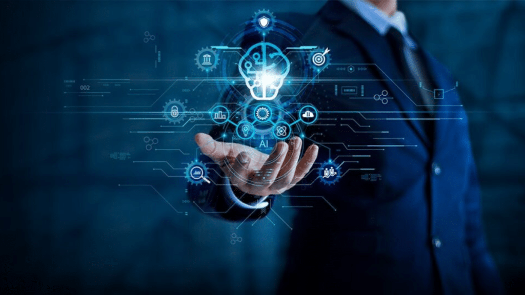Streaming Smarter: How AI is Revolutionizing Content Recommendations