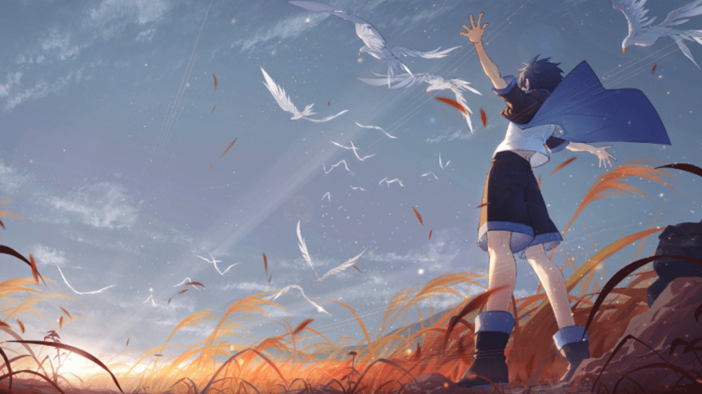 The Best Animes to Get Started With