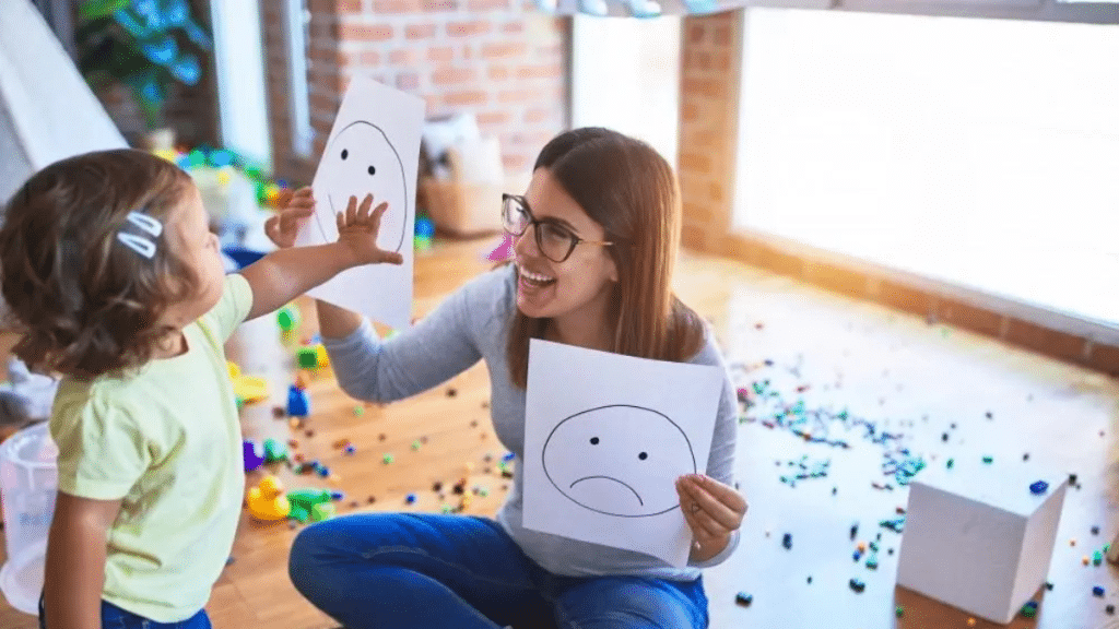 The Impact of ABA Therapy in Southlake on Children's Social and Academic Development
