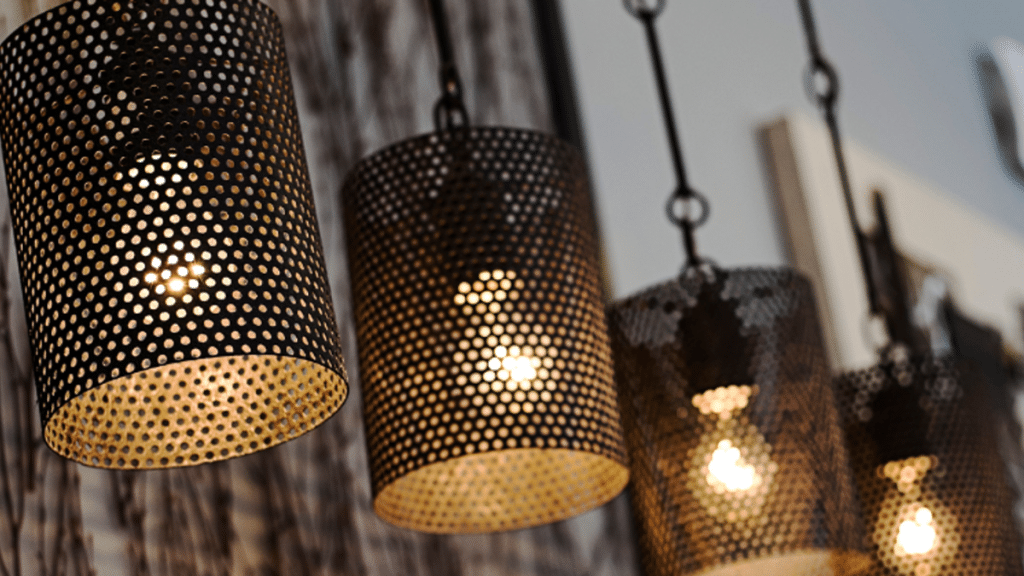 The Lighting Revolution in Hospitality How Rechargeable Lamps are Transforming Restaurants and Hotels