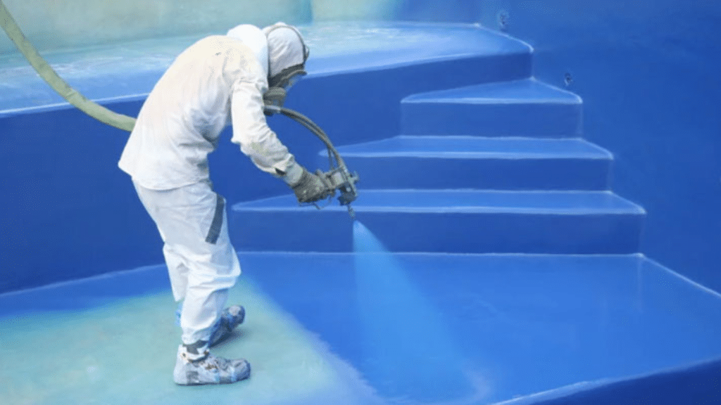 The Power of Polyurea Revolutionizing Protective Coatings Across Industries