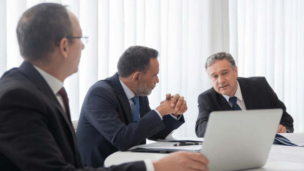 The Role of Trusts in Estate Planning for Sterling Residents
