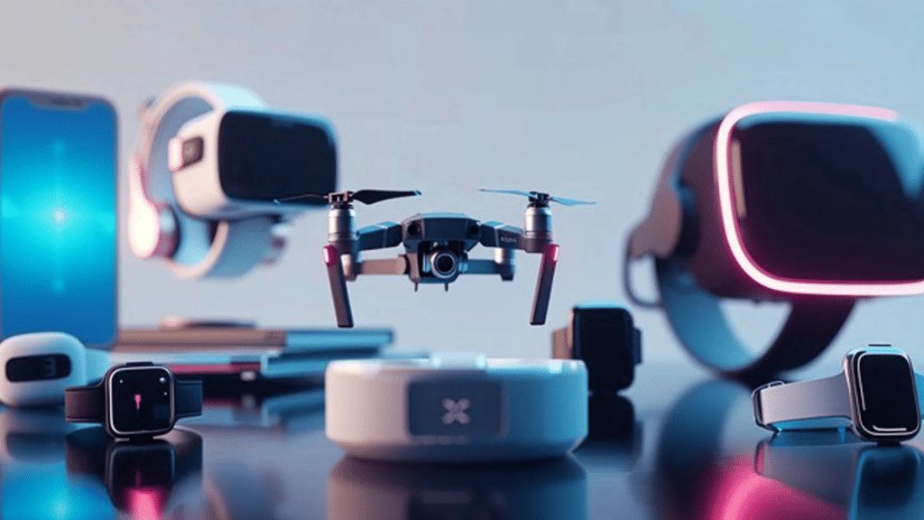 Top 10 Must-Have Gadgets Your Ultimate Guide to the Latest Electronics