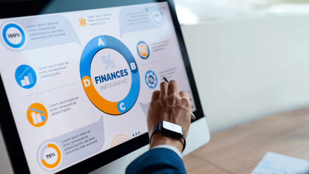 Top 5 Financial Services Offered by Professional Advisors in Bellevue