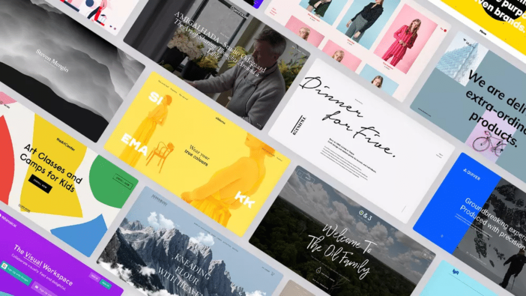 Top 5 Utah’s Web Design Trends to Watch in 2025