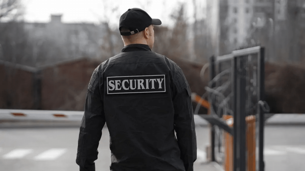 Unarmed Security Services Ensuring Safety with Professionalism and Care