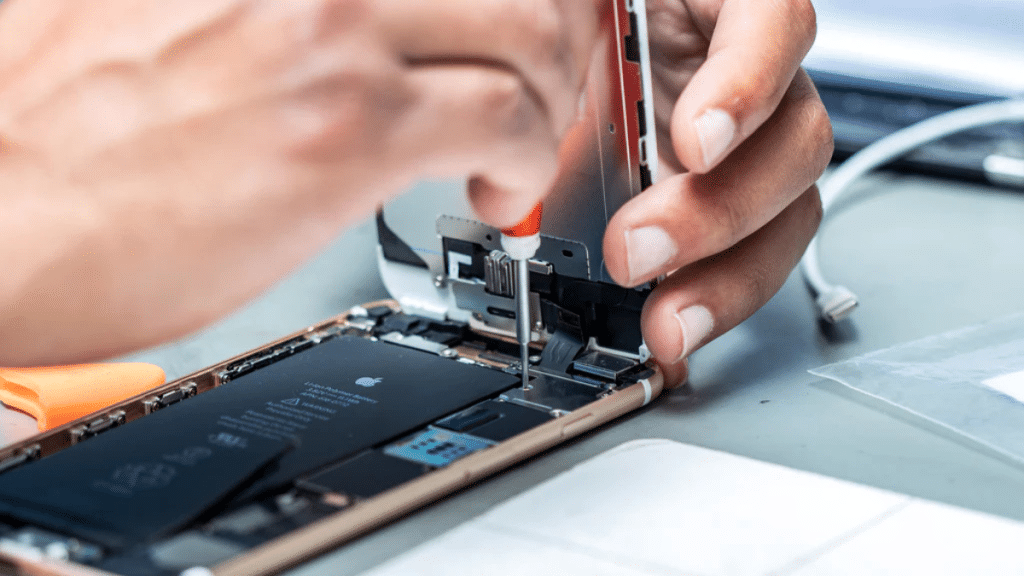 Understanding Pixel Screen Damage and How to Fix It