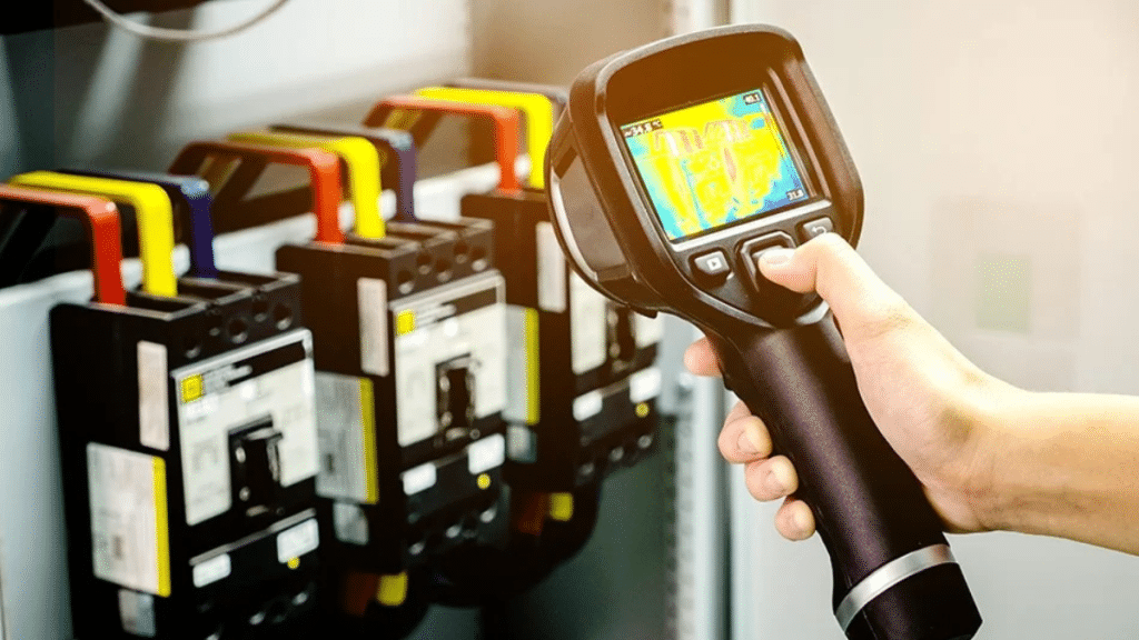 Understanding the Functionality of IR Detectors in Modern Technology