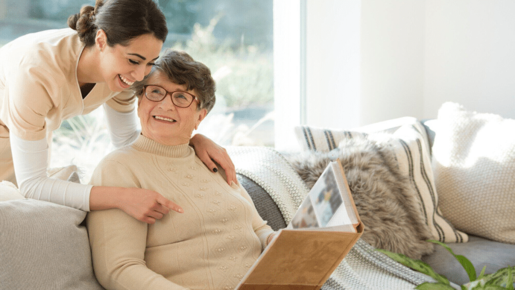 Understanding the Importance of Memory Care for Seniors Key Benefits and Services
