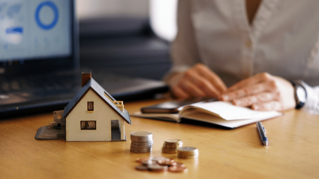 Understanding the Interest Rates on a HELOC