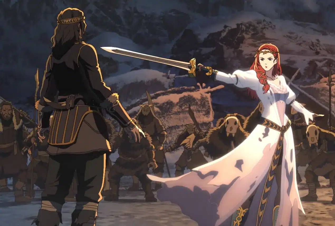 War Of The Rohirrim Stream